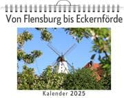 Cover von Von Flensburg bis Eckernförde