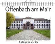 Cover von Offenbach am Main