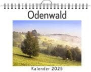 Cover von Odenwald