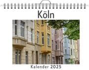 Cover von Köln