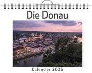 Cover von Die Donau