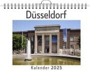 Cover von Düsseldorf