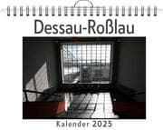 Cover von Dessau-Roßlau