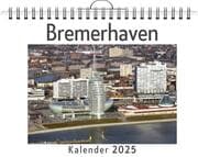 Cover von Bremerhaven