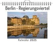 Cover von Berlin - Regierungsviertel
