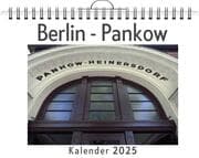 Cover von Berlin - Pankow
