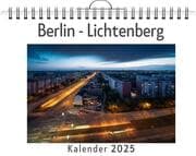 Cover von Berlin - Lichtenberg