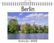 Cover von Berlin