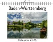 Cover von Baden-Württemberg