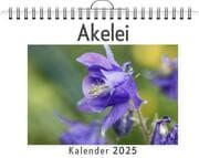 Cover von Akelei