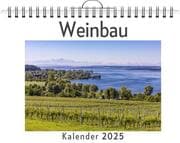 Cover von Weinbau
