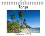 Cover von Tonga