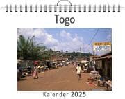 Cover von Togo