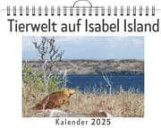 Cover von Tierwelt auf Isabel Island