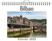 Cover von Bilbao