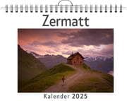 Cover von Zermatt