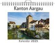Cover von Kanton Aargau