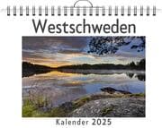 Cover von Westschweden