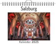 Cover von Salzburg