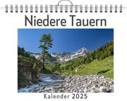 Cover von Niedere Tauern