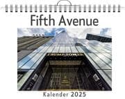 Cover von Fifth Avenue