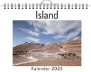 Cover von Island