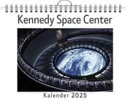 Cover von Kennedy Space Center