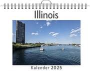 Cover von Illinois