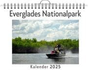 Cover von Everglades Nationalpark