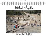 Cover von Türkei - Ägäis
