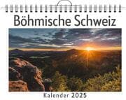 Cover von Böhmische Schweiz