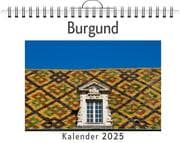Cover von Burgund