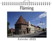 Cover von Fläming