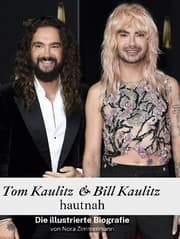 Cover von Tom Kaulitz & Bill Kaulitz hautnah