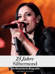 Cover von 25 Jahre Silbermond