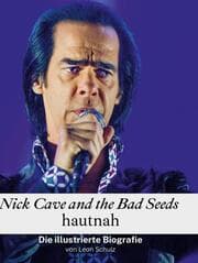 Cover von Nick Cave and the Bad Seeds hautnah