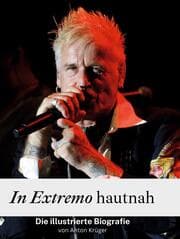 Cover von In Extremo hautnah