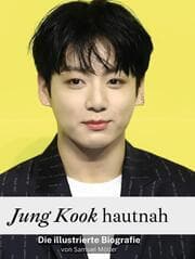 Cover von Jung Kook hautnah