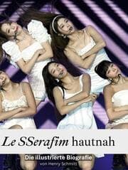 Cover von Le SSerafim hautnah