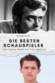 Cover von Die besten Schauspieler