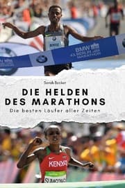Cover von Die Helden des Marathons