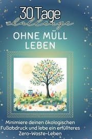 Cover von Ohne Müll leben