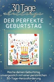 Cover von Der perfekte Geburtstag