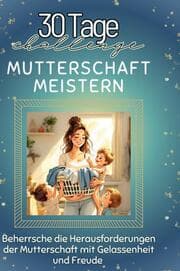 Cover von Mutterschaft meistern