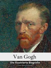 Cover von Van Gogh hautnah - Komplett in Farbe