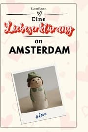 Cover von Eine Liebeserklärung an Amsterdam