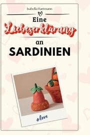 Cover von Eine Liebeserklärung an Sardinien