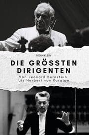Cover von Die größten Dirigenten