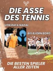 Cover von Die Asse des Tennis
