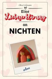 Cover von Eine Liebeserklärung an Nichten